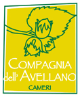 Compagnia dell'Avellano Logo
